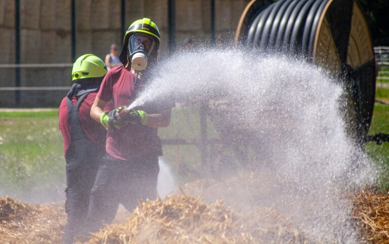 corso antincendio