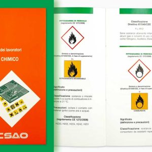 Rischio chimico