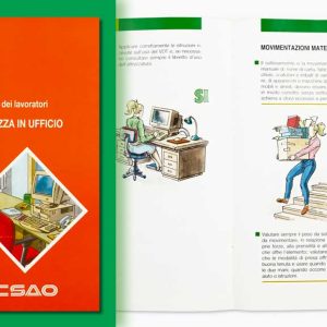 Sicurezza in ufficio