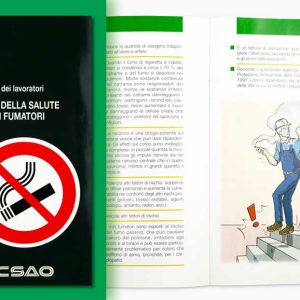 Tutela della salute dei non fumatori