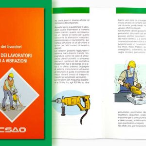 Tutela dei lavoratori esposti a vibrazioni