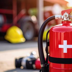 Corso di formazione antincendio per addetti antincendio in attività di Livello 1