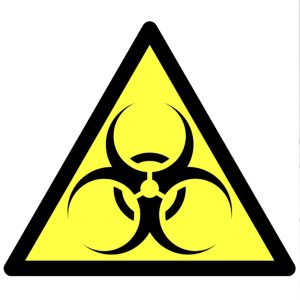 Agenti biologici : modello del rischio, valutazione del rischio e pianificazione degli interventi preventivi