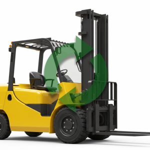 Corso di aggiornamento pratico per lavoratori addetti alla conduzione di carrelli elevatori semoventi con conducente a bordo