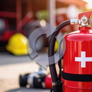 Corso di aggiornamento antincendio per addetti antincendio in attività di Livello 1 ( 2ore)