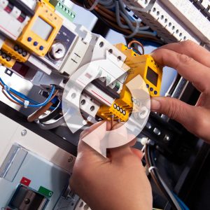 Corso di aggiornamento qualifica degli operatori per l’idoneità all’esecuzione dei lavori elettrici – PES/PAV