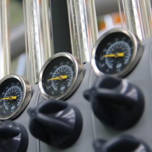 Attrezzature a Pressione