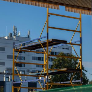 Informativa di base sul D.Lgs.81/08 Titolo IV Cantieri temporanei o mobili