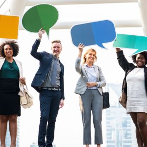 La comunicazione aziendale in materia di sicurezza del lavoro