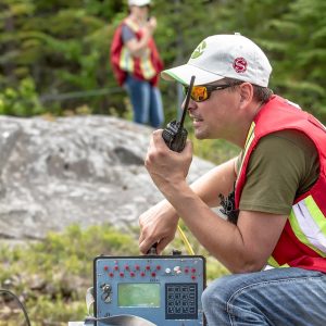 Corso per Fochino Industria Estrattiva ex art.317 DPR 128/59 propedeutico alla formazione del Fochino Industria Civile ex art. 27 DPR 302/56