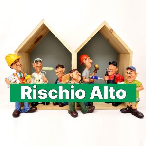 Corso di Formazione Specifica per i Lavoratori – Rischio Alto
