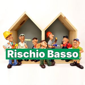 Formazione Specifica per i Lavoratori – Rischio Basso in modalità E-Learning