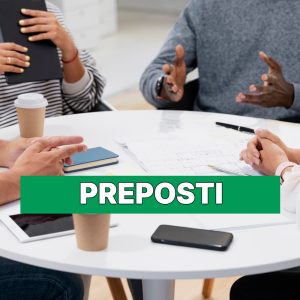 Il Giurato sei tu: la Responsabilità del Preposto