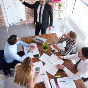 Informazione, Formazione ed Addestramento