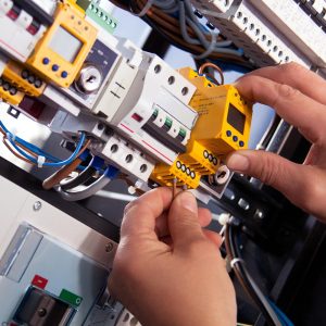 Qualifica degli operatori per l’idoneità all’esecuzione dei lavori elettrici PES/PAV