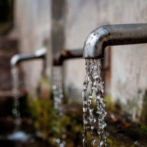 RISCHIO BIOLOGICO APPROFONDIMENTI: la salubrità  delle acque ad uso umano (Potabilità  e Legionella)