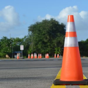 Corso di aggiornamento per lavoratori addetti alle attività  di pianificazione, controllo, apposizione della segnaletica stradale destinata alle attività  lavorative svolte in presenza di traffico veicolare
