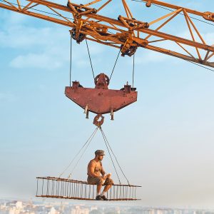 Situazioni di emergenza e lavoro in solitudine