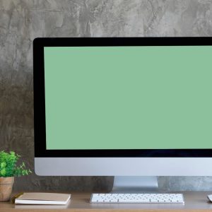 Uso di attrezzature munite di videoterminali